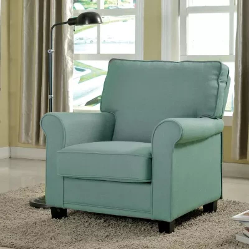 Railton Armchair