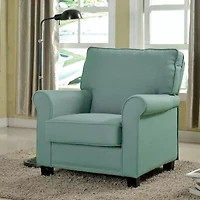 Railton Armchair