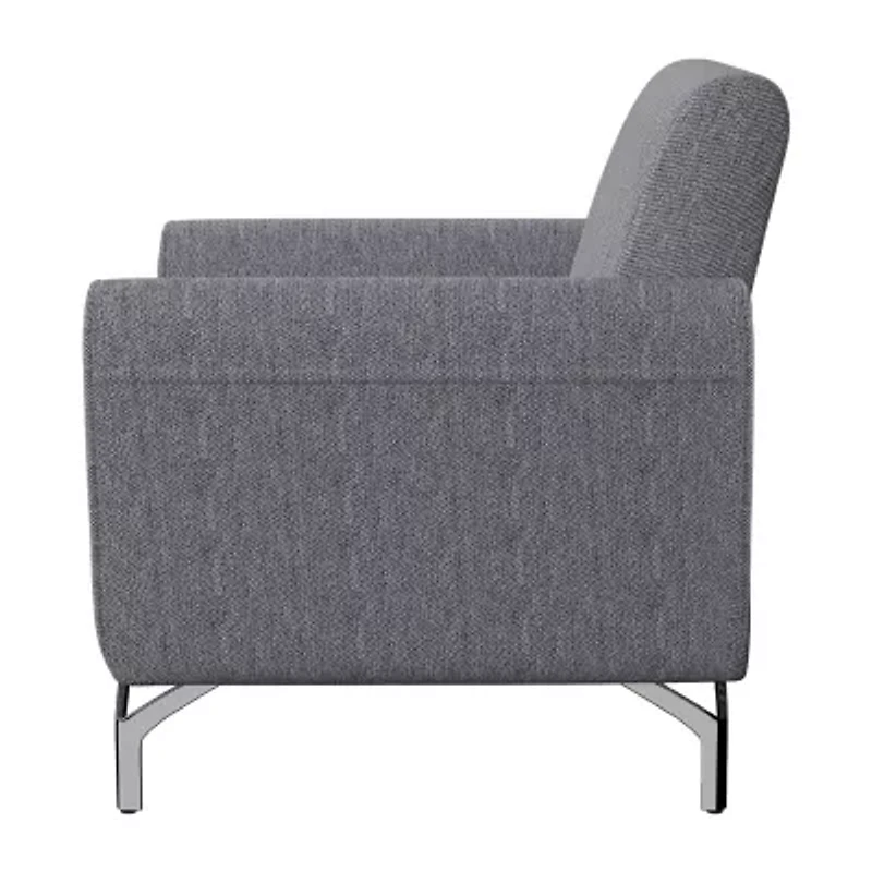 Turtlecreek Upholstered Armchair