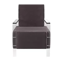 Saddle Brook Armchairs Upholstered Armchair