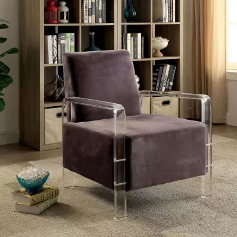 Saddle Brook Armchairs Upholstered Armchair