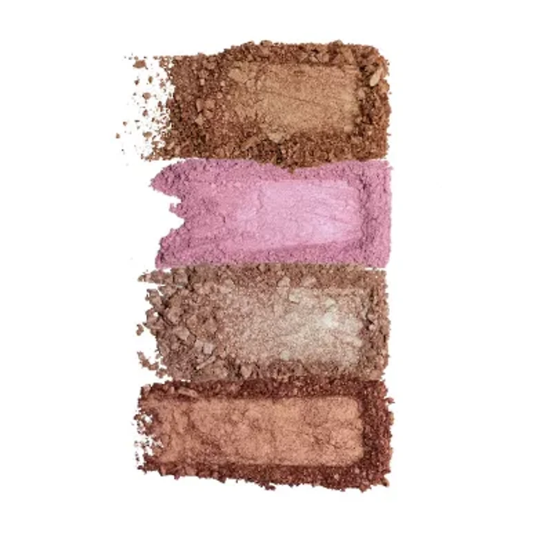 Prados Beauty Highlight Palette