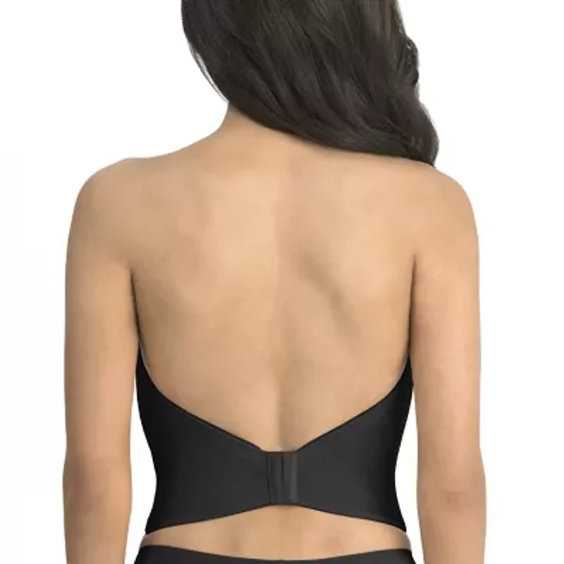 Dominique Valerie V Wire Backless Strapless Bra - 6390