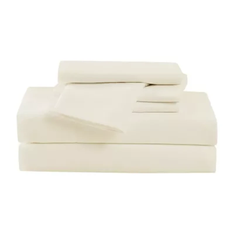 Cannon Hert Solid Sheet Set