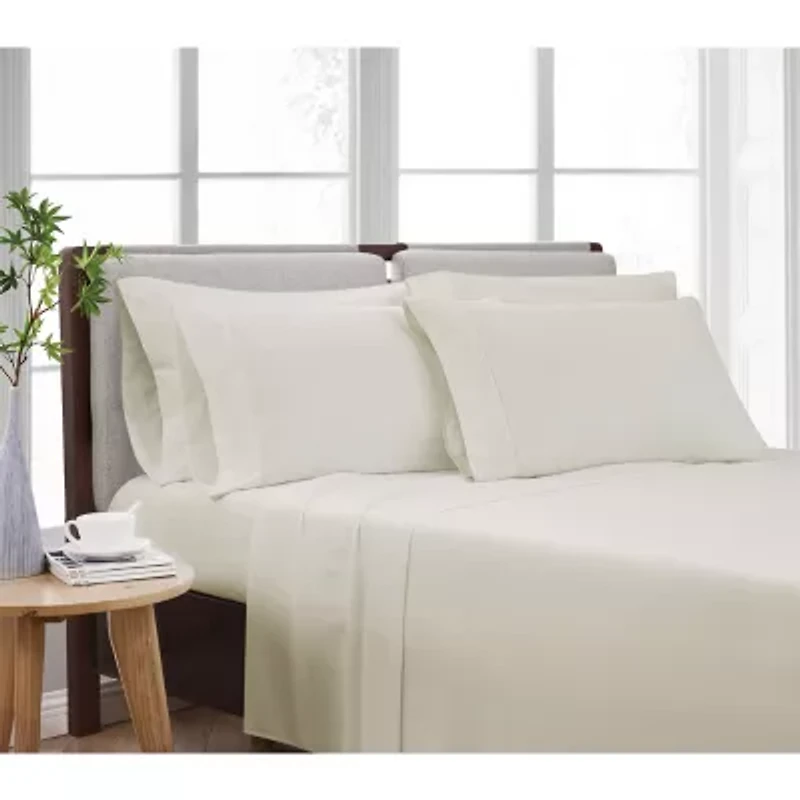 Cannon Hert Solid Sheet Set