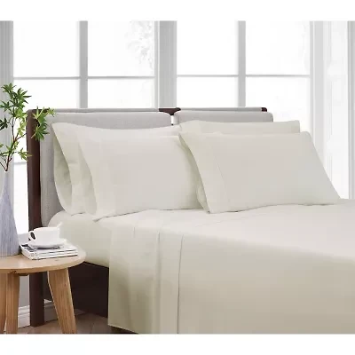 Cannon Hert Solid Sheet Set