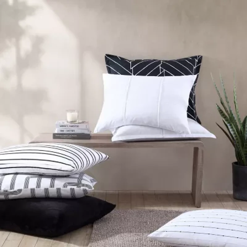 City Scene Mainline Midweight Comforter Set
