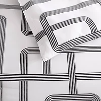 City Scene Mainline Midweight Comforter Set