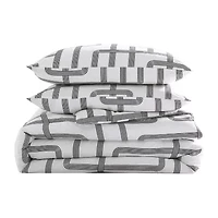 City Scene Mainline Midweight Comforter Set