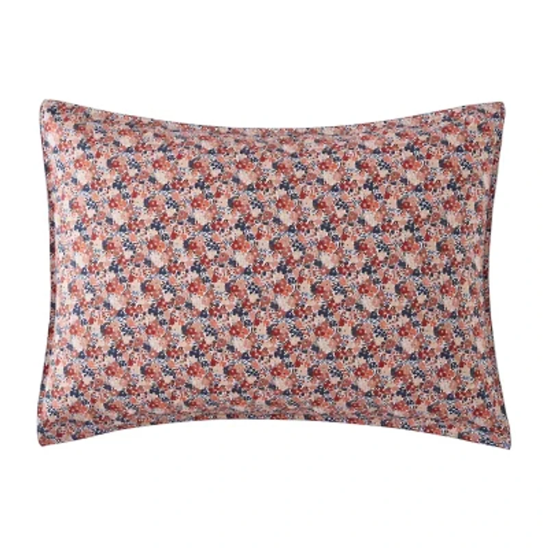 Wrangler Prairie Floral Duvet Cover Set