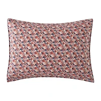 Wrangler Prairie Floral Duvet Cover Set