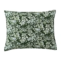 Laura Ashley Bramble Floral Duvet Cover Set