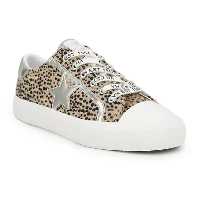 Vintage Havana Strut Womens Sneakers