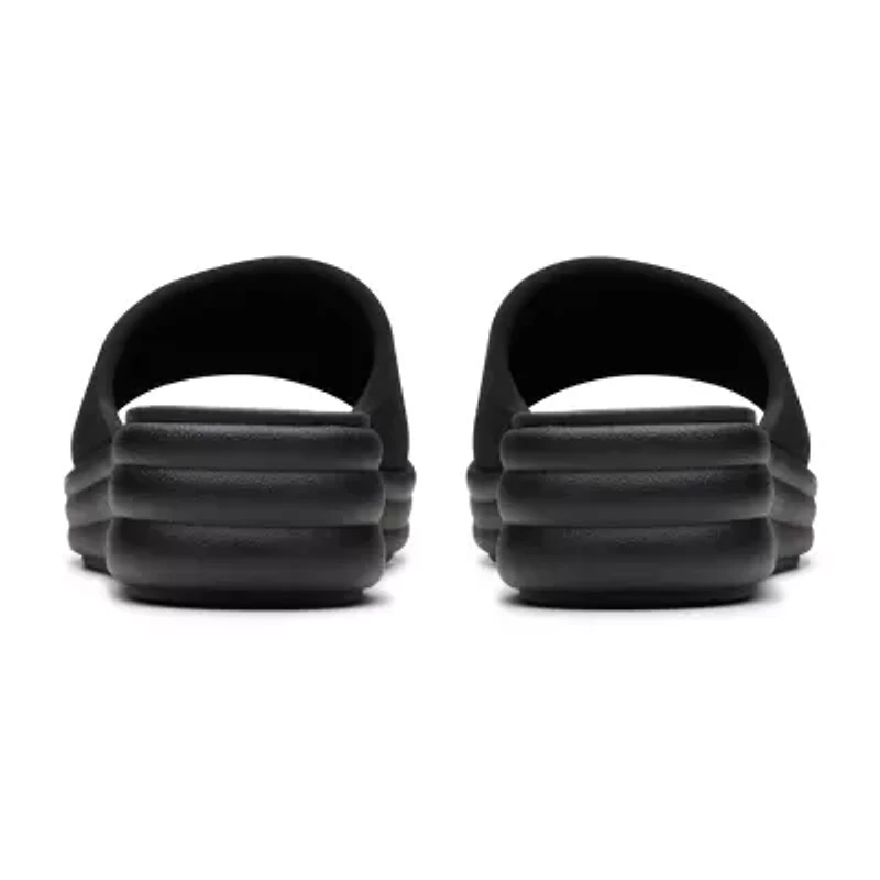 Clarks Cloudsteppers Womens Drift Twist Slide Sandals