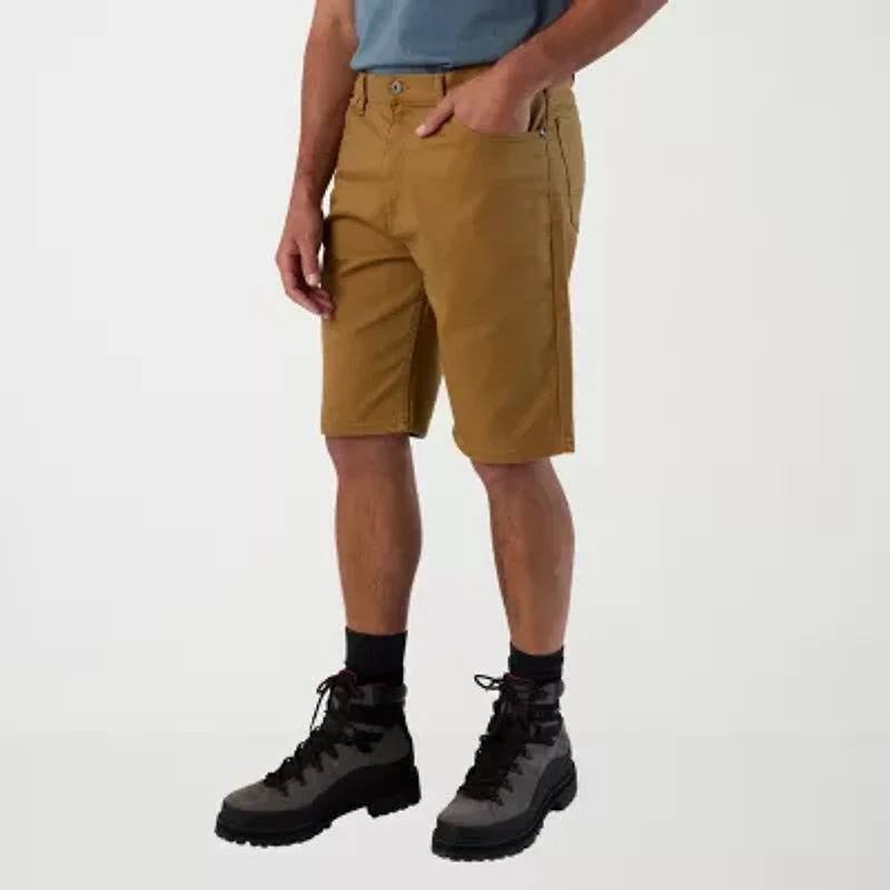 Dickies Flex Duck Mens 11" Workwear Short