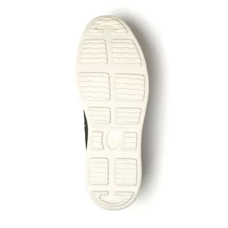 Dearfoam’s Original Comfort Men's Rollins Sport Knit Loafer Shoes