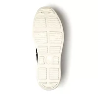 Dearfoam’s Original Comfort Men's Rollins Sport Knit Loafer Shoes