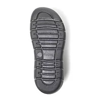 Dearfoam’s Men’s Powell Eva Slide With Regnr8 Technology Sandals