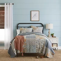 Linden Street Westgrove Quilt