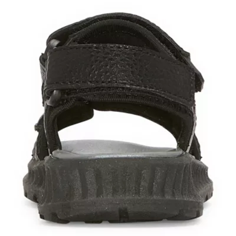 Thereabouts Toddler Boys Lil Gulf Strap Sandals