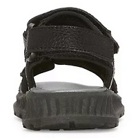 Thereabouts Toddler Boys Lil Gulf Strap Sandals