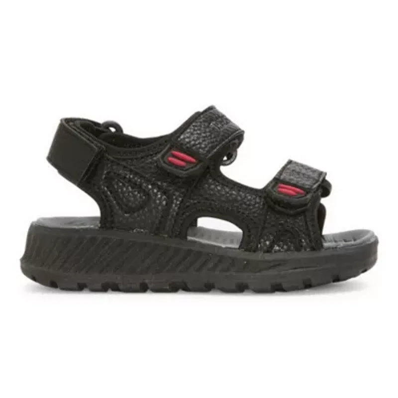 Thereabouts Toddler Boys Lil Gulf Strap Sandals