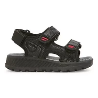 Thereabouts Toddler Boys Lil Gulf Strap Sandals