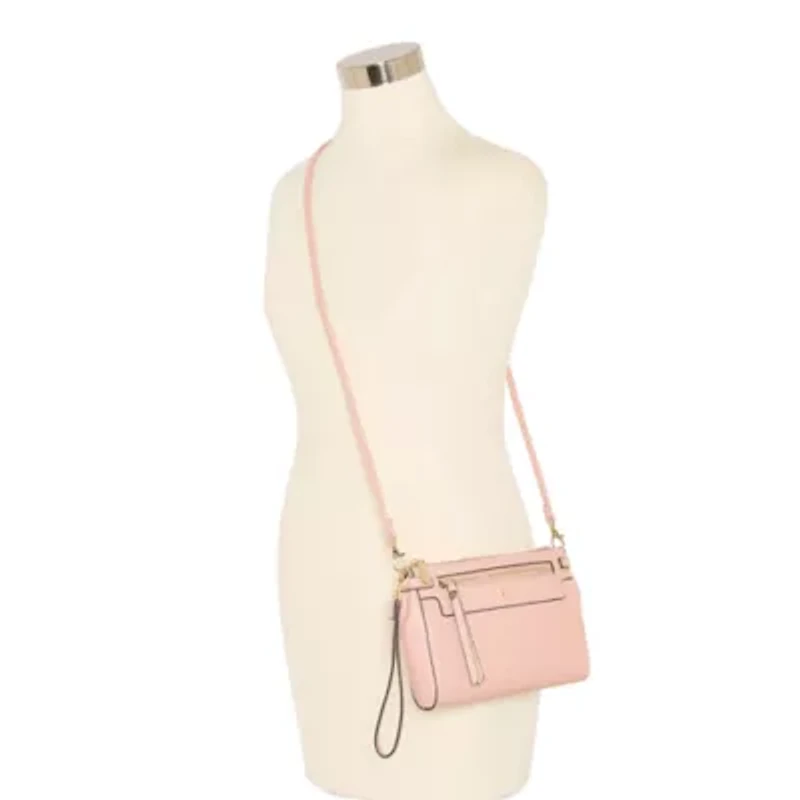 Liz Claiborne Crossbody Bag