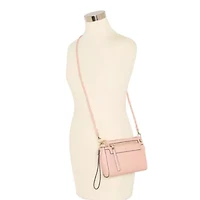 Liz Claiborne Crossbody Bag