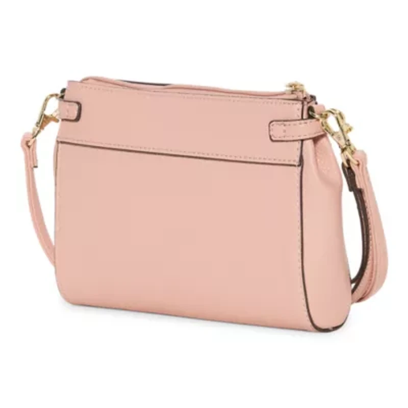 Liz Claiborne Crossbody Bag