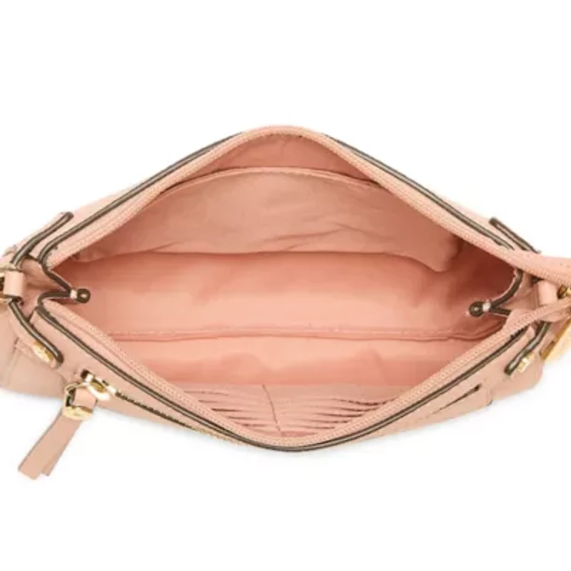 Liz Claiborne Crossbody Bag