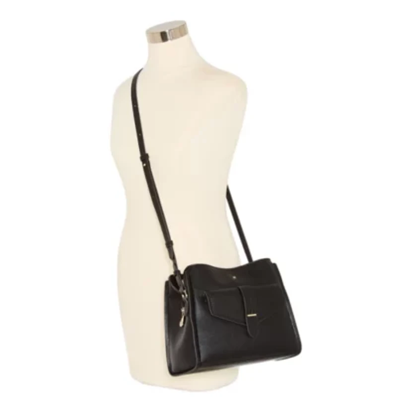 Liz Claiborne Kitt Crossbody Bag