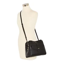 Liz Claiborne Kitt Crossbody Bag