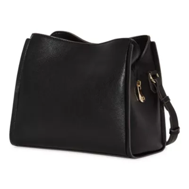 Liz Claiborne Kitt Crossbody Bag