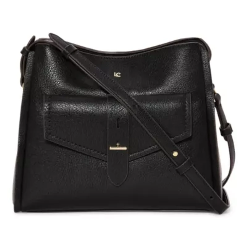 Liz Claiborne Kitt Crossbody Bag
