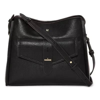 Liz Claiborne Kitt Crossbody Bag