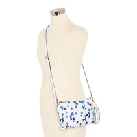 Liz Claiborne Karly Two For One Crossbody Bag