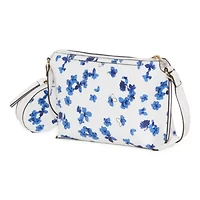 Liz Claiborne Karly Two For One Crossbody Bag