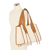 a.n.a Corrine Shopper Tote Bag