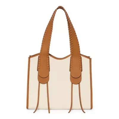 a.n.a Corrine Shopper Tote Bag