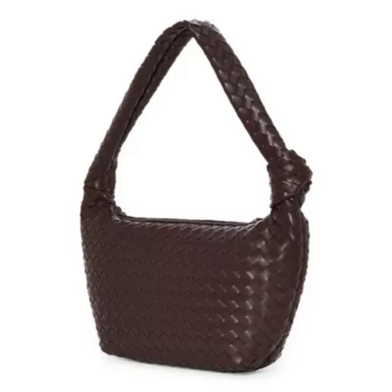 Worthington Woven Hobo Bag