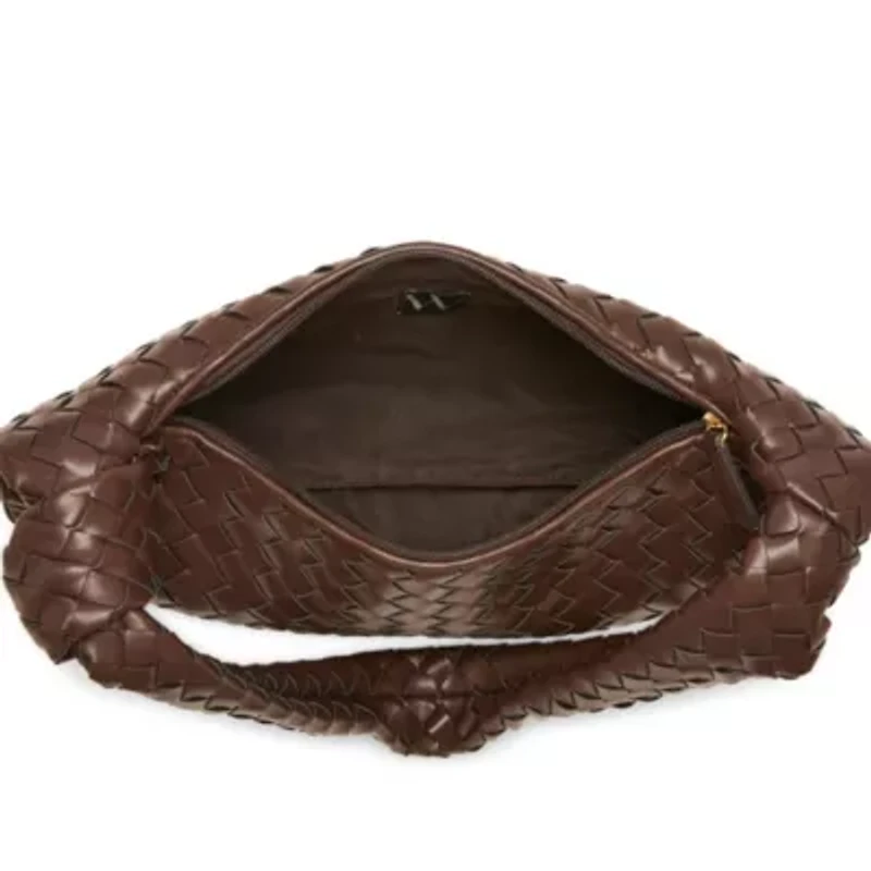 Worthington Woven Hobo Bag