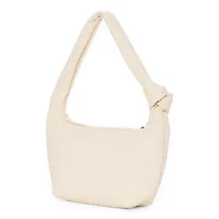 Worthington Woven Hobo Bag