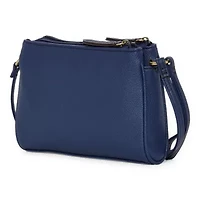 St. John's Bay Vivian Convertible Crossbody Bag