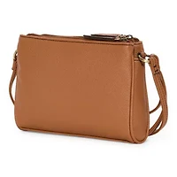 St. John's Bay Vivian Convertible Crossbody Bag