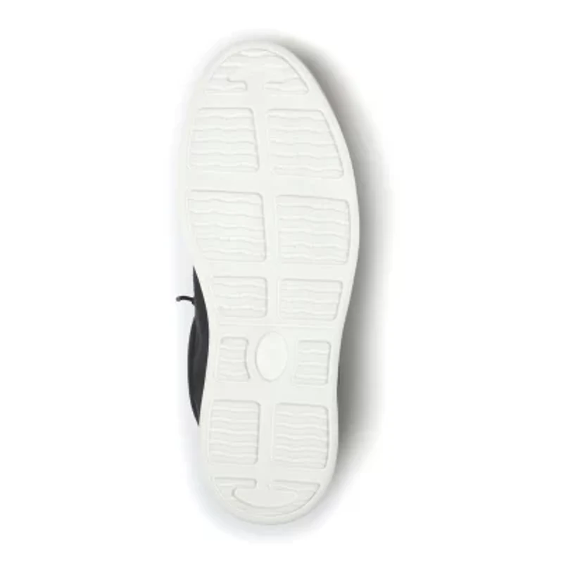 Dearfoam’s Original Comfort Men's Rhett Closed Back Chukka Shoes