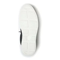 Dearfoam’s Original Comfort Men's Rhett Closed Back Chukka Shoes