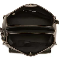 Liz Claiborne Kitt Crossbody Bag