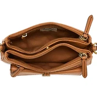 St. John's Bay Vivian Convertible Crossbody Bag