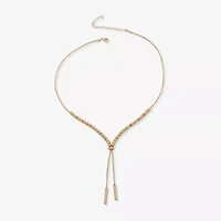 a.n.a Womens 20 Inch Y Necklace
